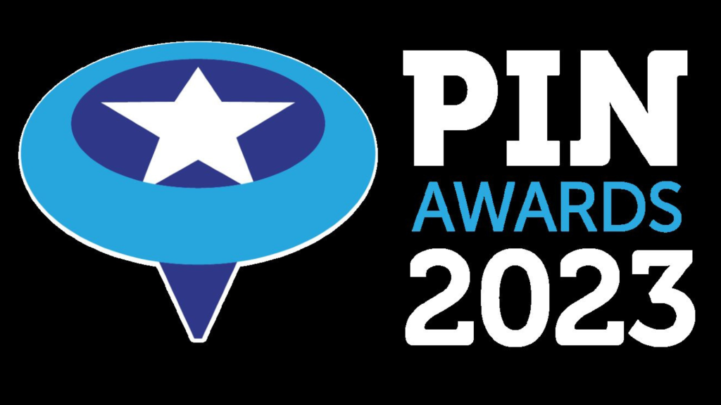 PIN Awards 2023