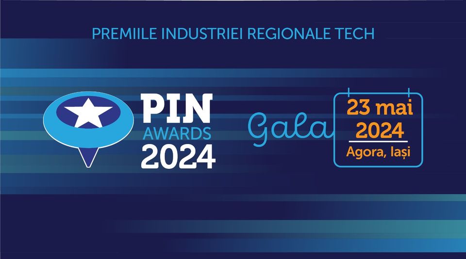pin awards 1014 tech gala