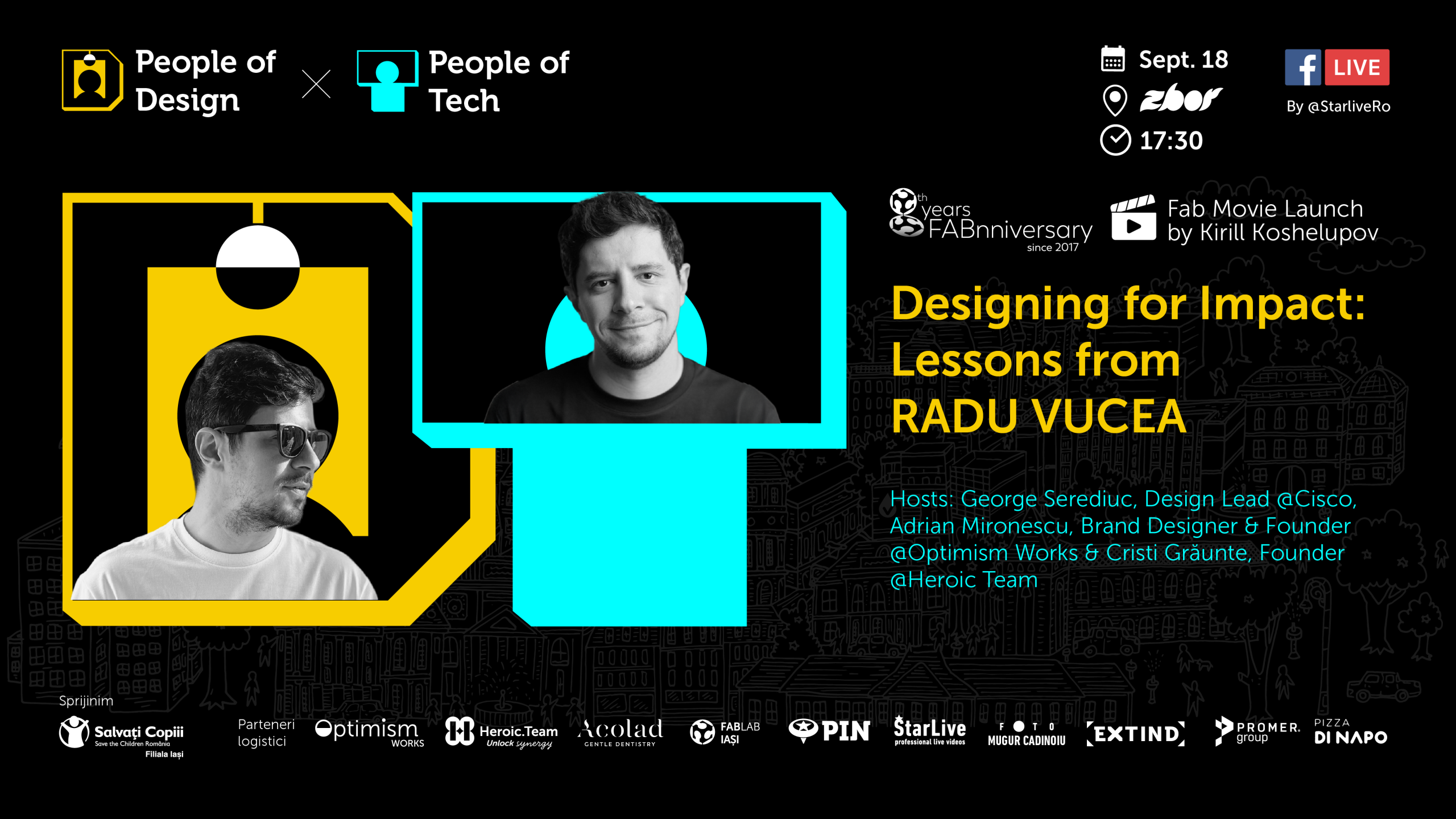 2025 09 18 PoDT Radu Vucea_Fab Lab Iasi