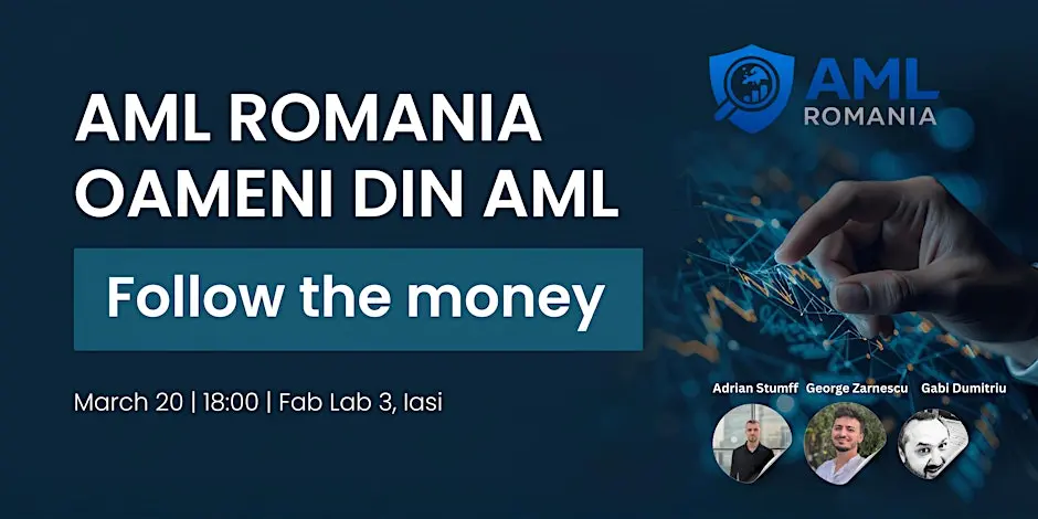AML Romania - fablabiasi.ro