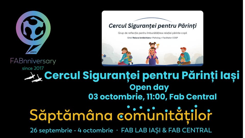 Cercul siguranței - fablabiasi.ro